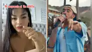Cielo Torres causa furor al responder nuevo tema de Bad Bunny “Un x100to”: “Se tenía que decir”