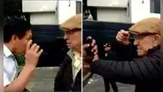Exministros de Alejandro Toledo protagonizan pelea en las afueras de la Diravpol