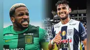 Farfán llena de elogios a Zambrano y lo pone como el segundo mejor central del fútbol peruano