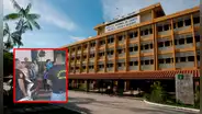 Presunto delincuente muere abatido por la Policía en Iquitos