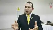 Arequipa: juez desestima prisión preventiva a exalcalde de La Joya Gilmar Luna