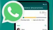 WhatsApp: ¿cómo identificar los chats más pesados y liberar espacio?