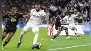 Pese a la derrota, DT del Celta elogió a Renato Tapia por su partidazo contra Real Madrid