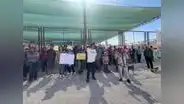 Arequipa: 2 hermanitos fueron atropellados por una combi en sector Apipa