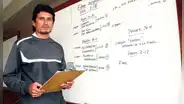 Histórico futbolista vuelve a las canchas para jugar Copa Perú a sus casi 50 años