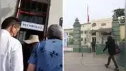 Hospital de Policía: denuncian que SaludPol no realiza reembolsos por compra de medicamentos