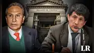 Juez Richard Concepción no verá el control de identidad de Toledo Manrique
