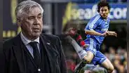 Pizarro reveló las duras palabras que Ancelotti le dijo en Chelsea: "Para mí eres quinto delantero"