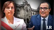 Dina Boluarte tomará juramento a nuevos ministros del Gabinete Otárola este domingo