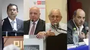 Dina Boluarte: ¿Quiénes serían los nuevos ministros del gabinete de Alberto Otárola?