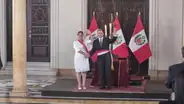 Daniel Maurate es el nuevo ministro de Justicia y Derechos Humanos en reemplazo de José Tello