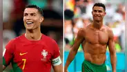 ¿Por qué Cristiano Ronaldo no tiene tatuajes? Esta es la conmovedora razón