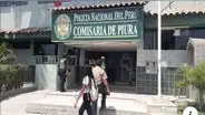 Delincuentes vestidos de obreros de construcción civil asaltan tienda de relojes en Piura