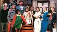 "El Chavo del 8": así se creó la canción que todos conocen, ¿Beethoven la compuso?