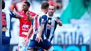 Alianza Lima venció 3-1 a Unión Comercio por la fecha 13 del Torneo Apertura