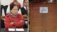 Alejandro Toledo acreditó un inmueble incautado por la Fiscalía como su domicilio en Perú