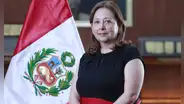Magnet Márquez: ¿quién es la nueva ministra de Educación en el gabinete de Otárola?