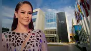 ¿Qué carrera estudió Karen Schwarz y cuál fue su primer trabajo?