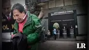 Alejandro Toledo será recluido en el penal de Barbadillo para cumplir 18 meses de prisión
