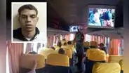 Intensifican operativos para capturar a sicario 'Maldito Cris' en Tumbes