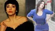 ¿Qué fue de Tatiana Astengo tras el término de "AFHS" y por qué se fue a vivir a España?