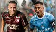 Universitario vs. Sporting Cristal: ¿cuánto pagan las casas de apuestas por el partido de Liga 1?