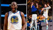 Stephen Curry lidera a Warriors en triunfo épico ante Kings en los PlayOffs NBA 2023