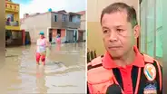 El Perú está en pleno desarrollo de un Niño Costero, afirma coordinador general del COEN