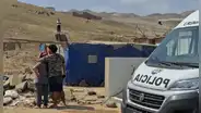Feminicidio en Cañete: sujeto asesinó a su conviviente en su vivienda