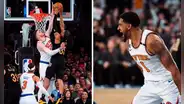 Los Knicks de Nueva York derrotaron 102-93 a los Cavs y se ponen a un juego de clasificar