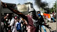 En tan solo 5 días, Haití registra 70 muertos en enfrentamientos entre pandillas