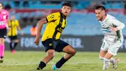 ¡Victoria agónica! Peñarol venció 2-1 a Plaza Colonia por el campeonato uruguayo 2023