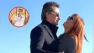Alfredo Zambrano canta inesperadamente en un restaurante y Magaly reacciona: "Para variar"