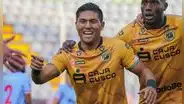 Cusco FC gana ante Deportivo Garcilaso y se coloca segundo en la tabla