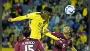 Venezuela empató 1-1 con Ecuador en el final del Sudamericano Sub-17: la Tri quedó subcampeona