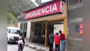 Puno: 19 personas ingresan a hospital por intoxicación alimentaria