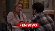 “El amor invencible” capítulo 46 EN VIVO: hora, canal y dónde VER la novela de Angelique Boyer