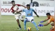 Sporting Cristal tiene de 'hijo' a la 'U': la mala racha que tienen los cremas ante los celestes