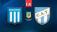 Racing vs. Atlético Tucumán con Paolo Guerrero: hora y canal del partido por la Liga Profesional