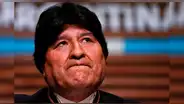 Expresidente de Bolivia Evo Morales es citado a declarar por la Fiscalía de Puno