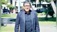 Iván Lanegra: “Se pueden terminar de romper los elementos del pacto democrático del siglo XXI peruano”