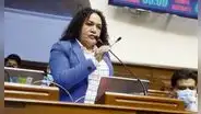 Comisión de Ética aprueba denunciar a hermana de César Acuña por obligar a trabajadores a compartir sueldo
