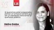 Prospectiva