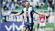 Alianza Lima: la alegría no para en el cuadro blanquiazul