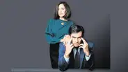‘Noticia de un secuestro’, la serie
