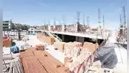 Obras del Gobierno Regional de Arequipa observadas por por avance y expediente