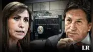 Patricia Benavides habría ofrecido a Toledo el "perdón total" si se acoge a la colaboración eficaz