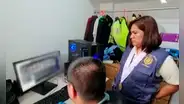 SJM: Policía detiene a exsereno por posesión de pornografía infantil tras ser reportado por Facebook