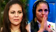 Dina Páucar se quiebra al hablar de su retiro musical tras 33 años: "Voy a llorar un montón"