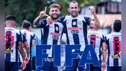 Alianza se codea con River: FIFA resalta el liderato de los íntimos en Liga 1